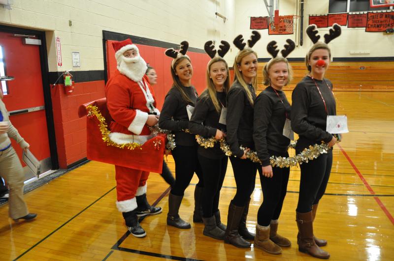 High School Halloween Costume Ideas